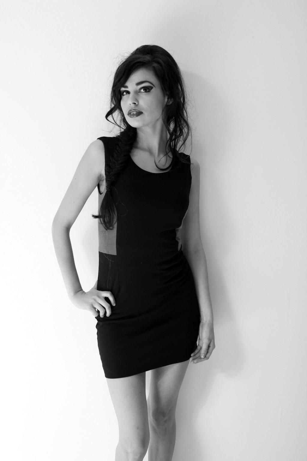 16P Sonnie Marie Slagle looking very hot in the Will Fisher photoshoot