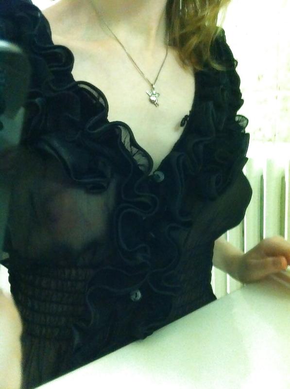 25P German teen girl 