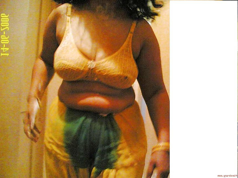 5P Indian housewifes