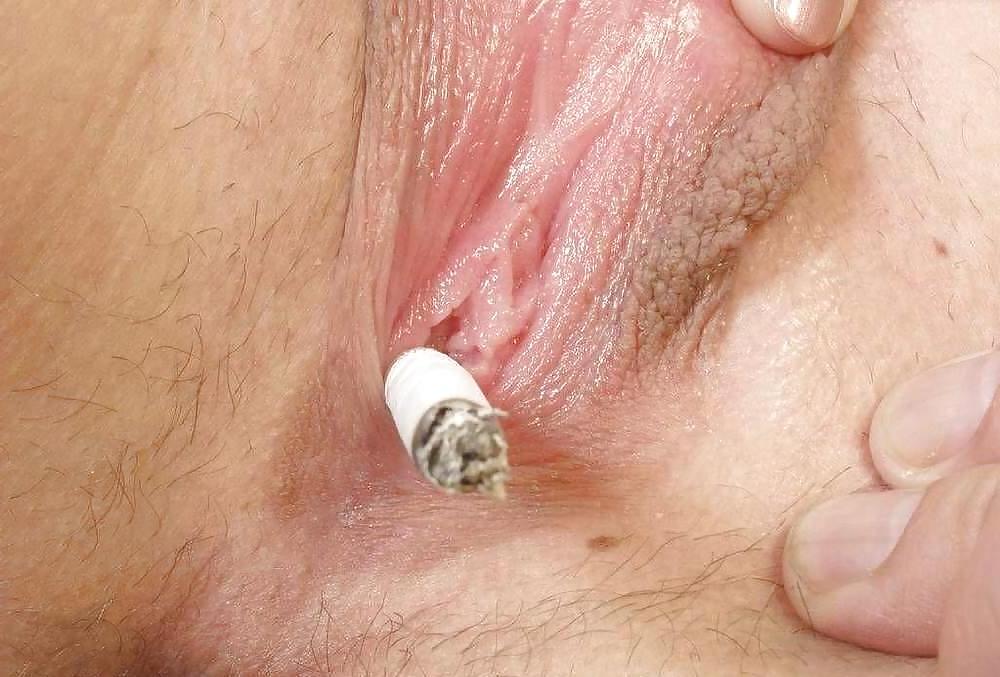 16P SMOKING !!! girl