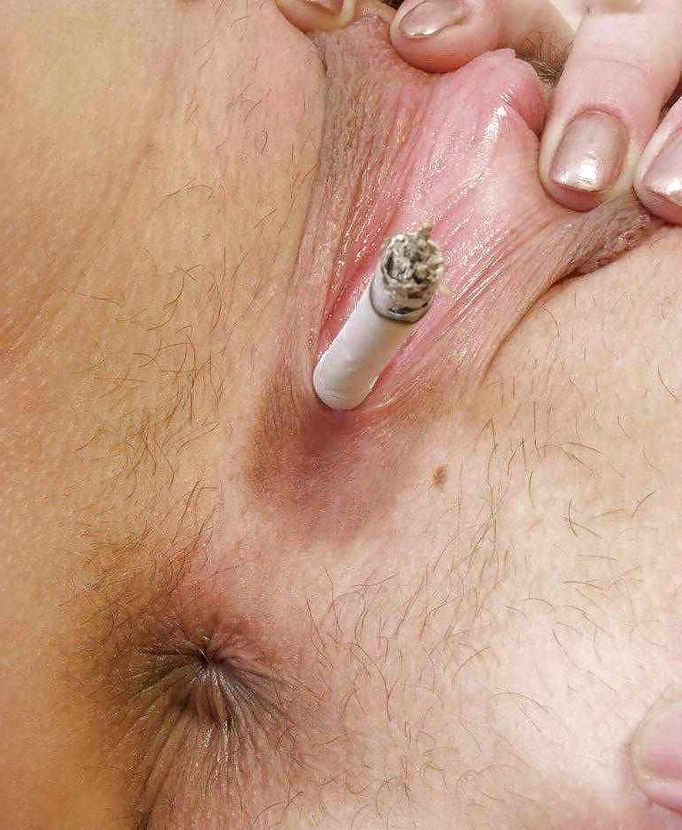 16P SMOKING !!! girl