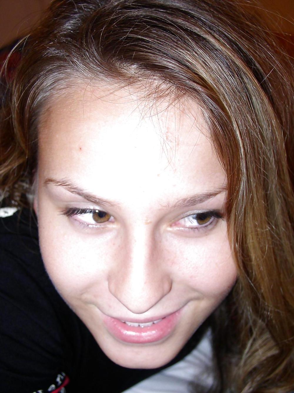 25P German teen girl II