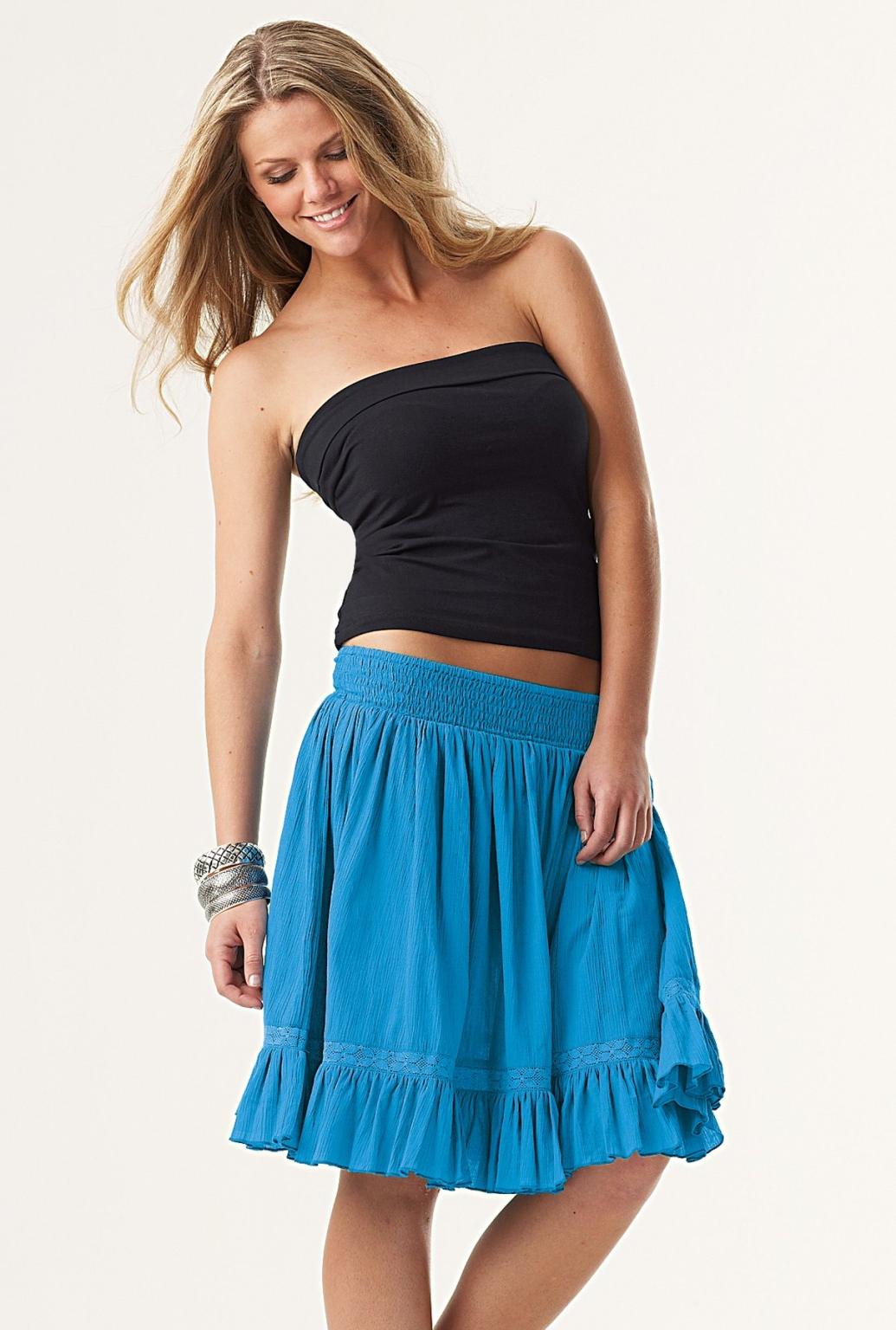 16P Brooklyn Decker looking very sexy in Littlewoods photoshoot