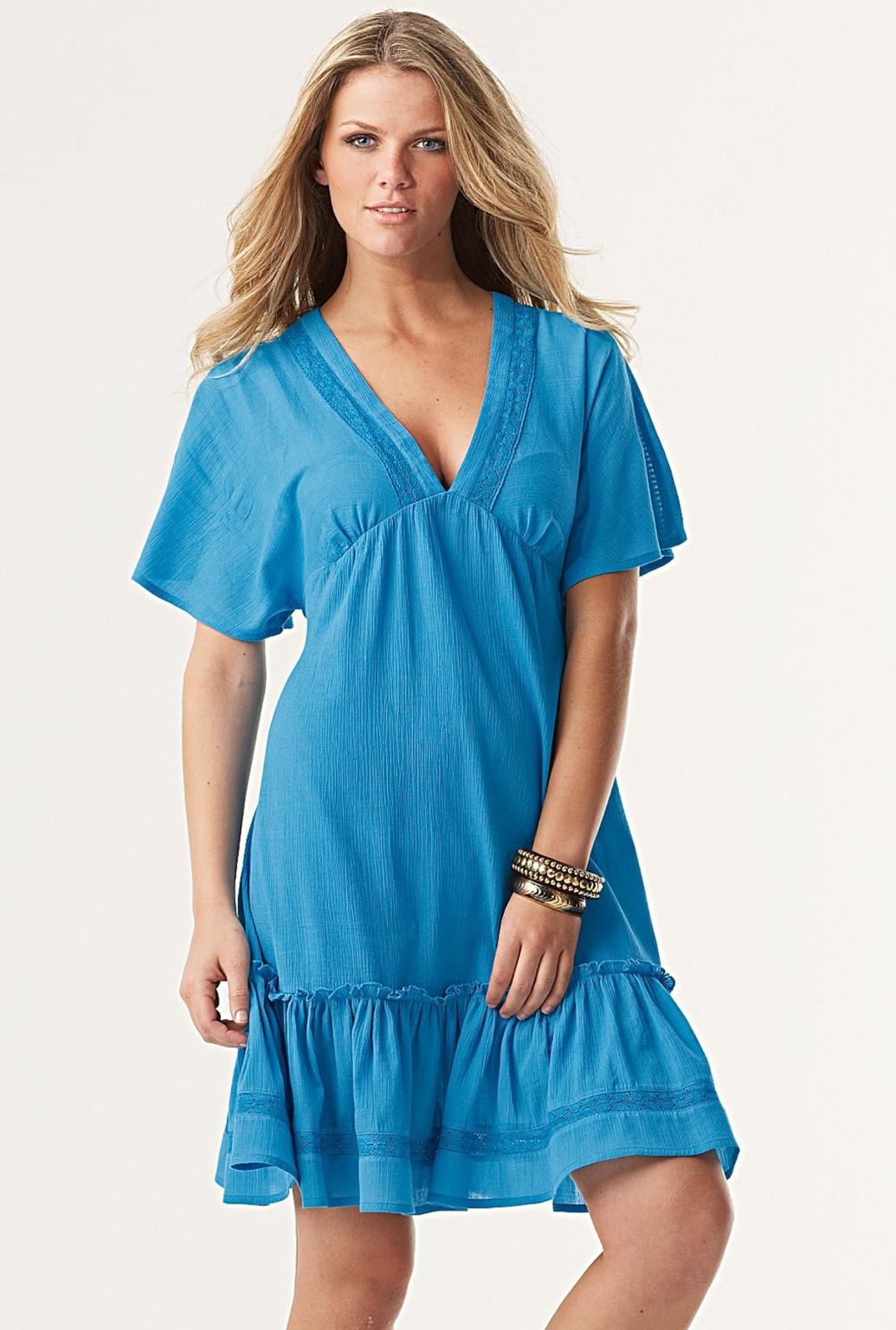 16P Brooklyn Decker looking very sexy in Littlewoods photoshoot