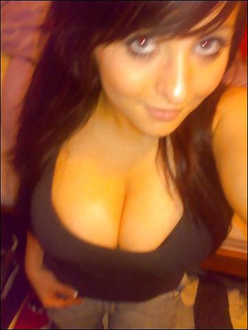 25P The Best Of Busty Teens - Edition 4