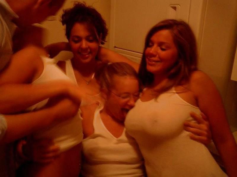 25P The Best Of Busty Teens - Edition 4