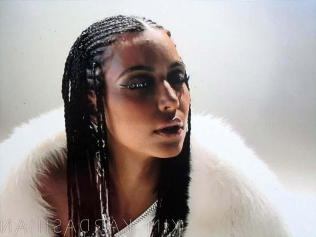 16P Kim Kardashian very sexy and hot new photoshoot photos