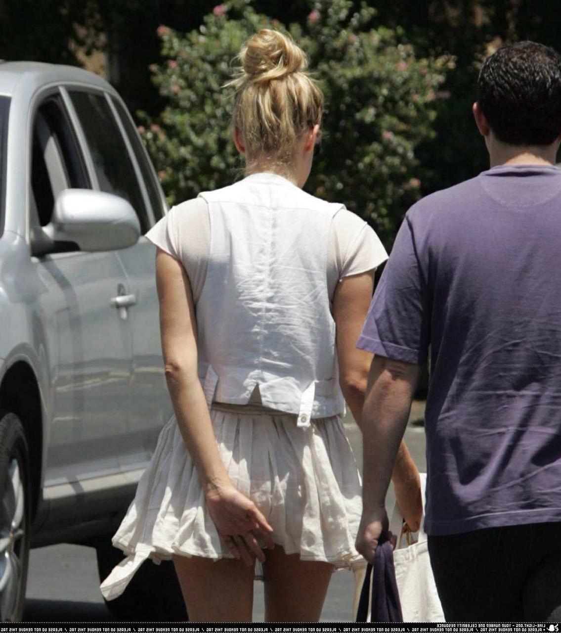 10P Chloe Sevigny exposing her nice perky tits and giving blowjob to some guy