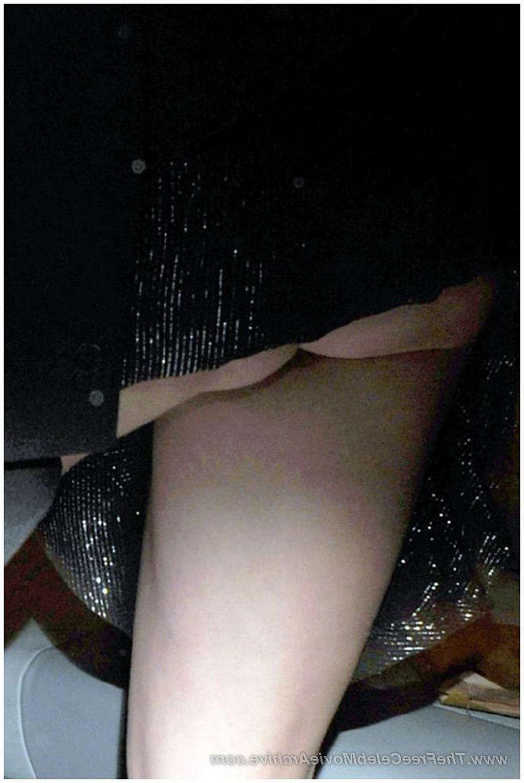16P Kesha Sebert lying ih her bed and showing sperm on her stomach