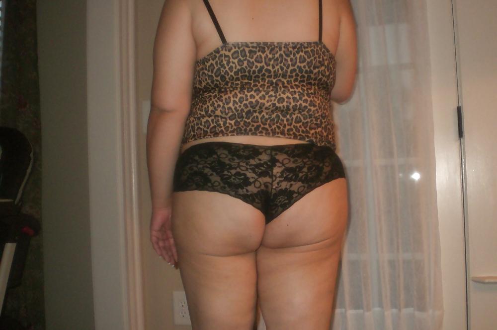 19P Amateur wife Gigi
