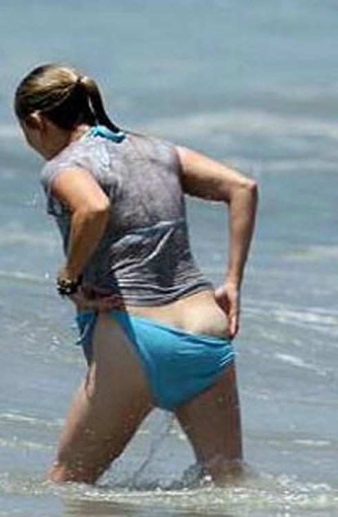 15P Reese Witherspoon naughtiest nude boobs
