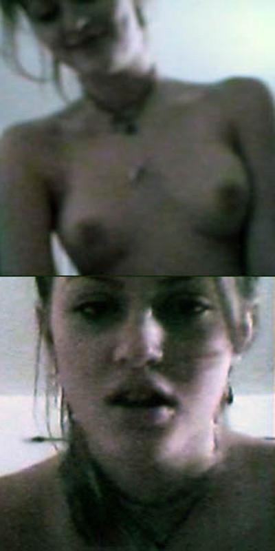15P Leighton Meester has killer ass nice perky tits