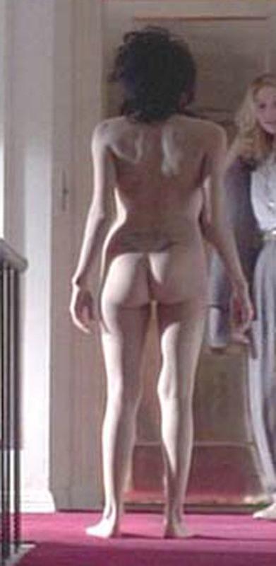15P Angelina Jolie gorgeous exposed big boobs