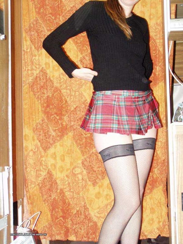 15P Photos of a nasty amateur wife being a tease