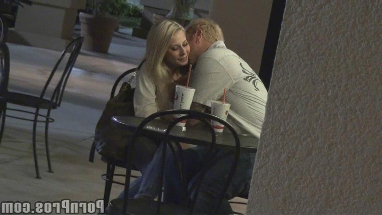 15P Busty blonde wife caught cheating on spy cam