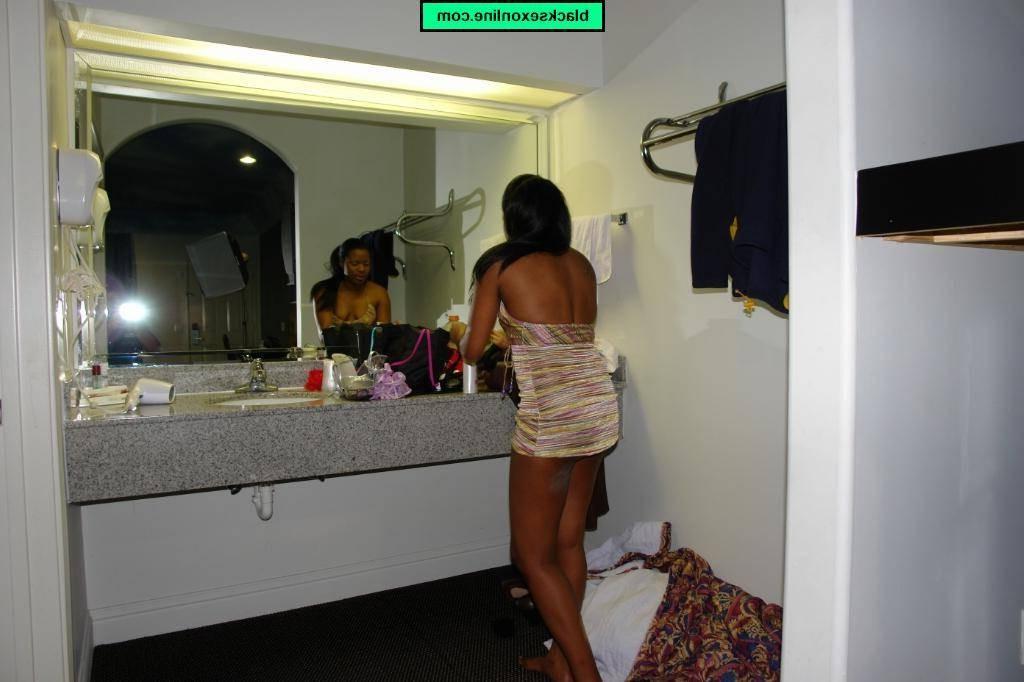 12P 2 months before she got married she did this video in Houston
