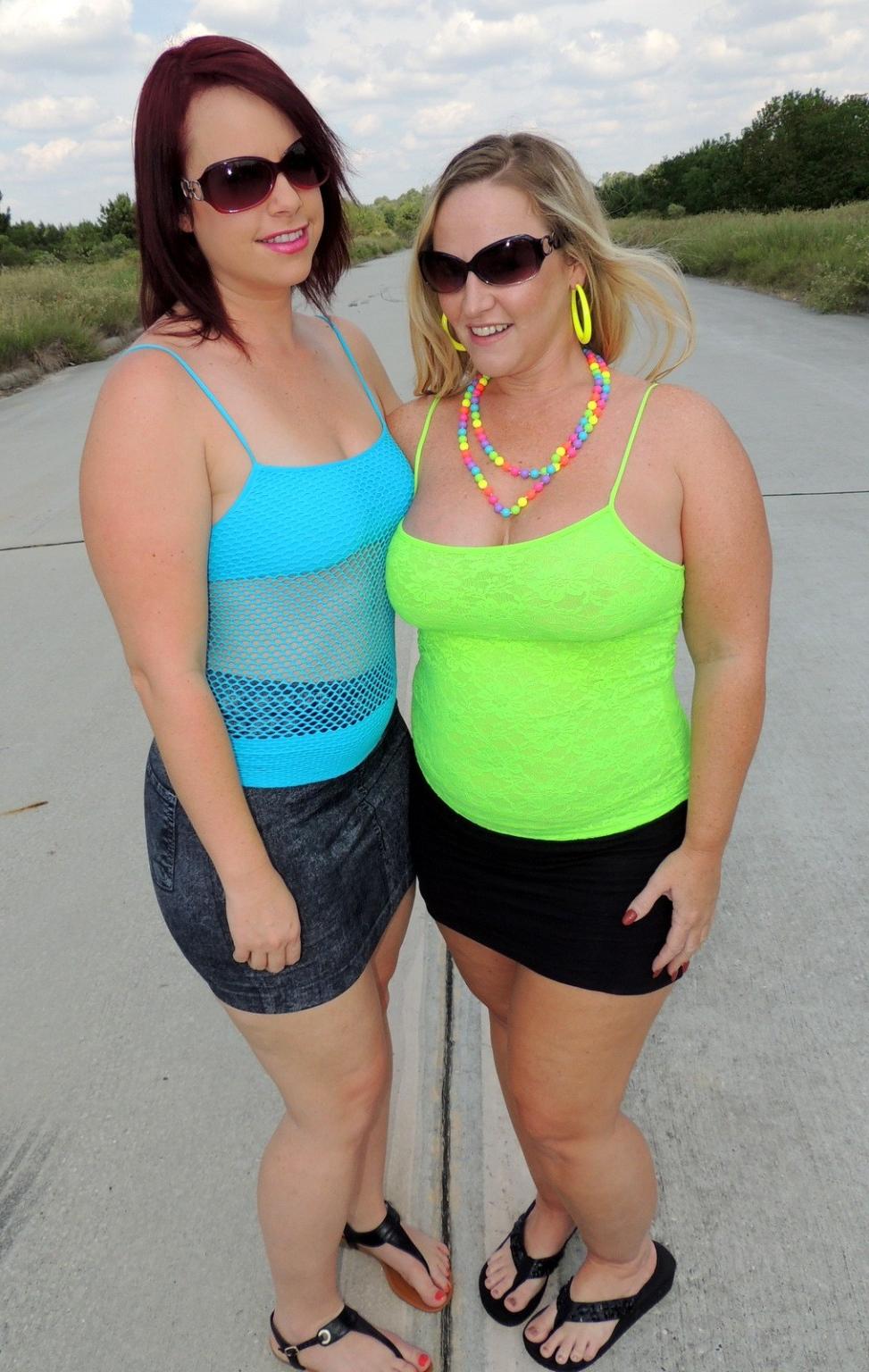 17P PHAT Ass Hookers
