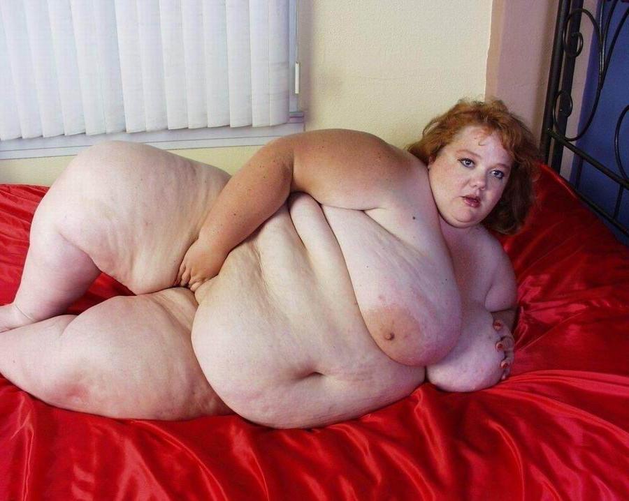 15P Fat ladies with huge boots and bellies