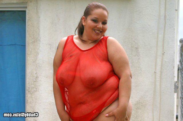 10P Horny BBBW Fucking Big Black Boner