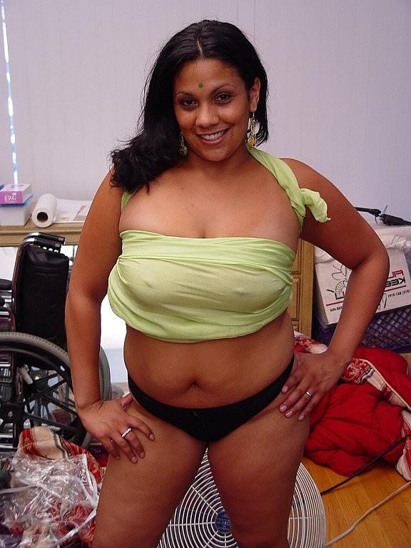 15P Bbw with huge tits fucking action