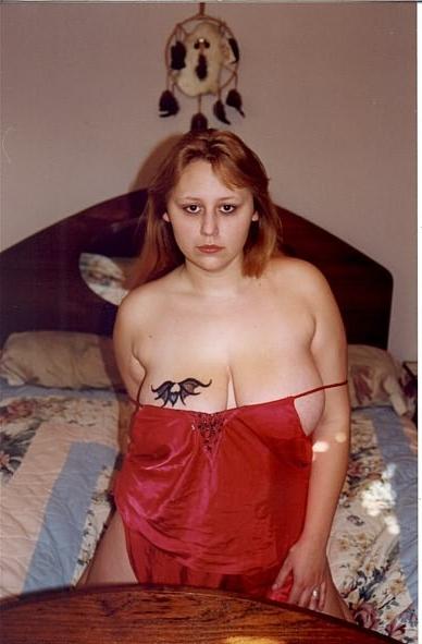 20P Busty fat amateur naked