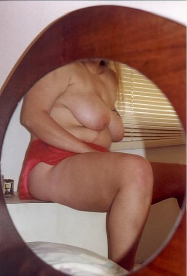 20P Busty fat amateur naked