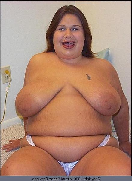 20P Riesige Titten BBW