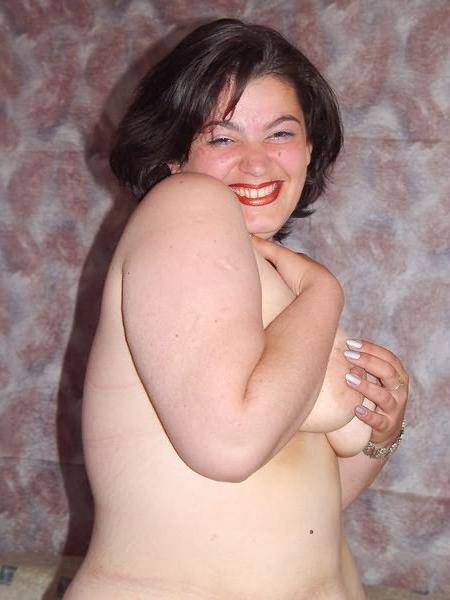 16P Big fatty friend