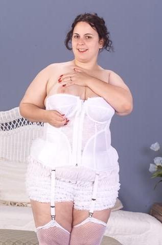 20P Huge Fat Body