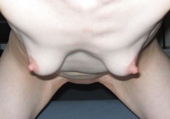 25P Small tits