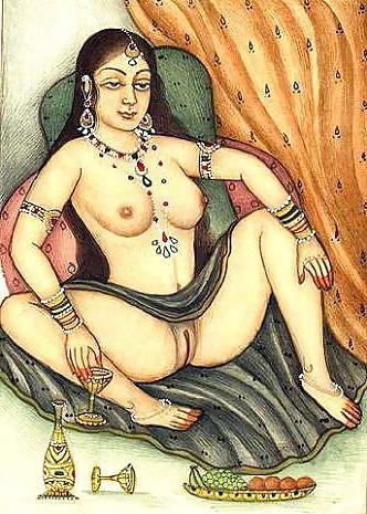 15P Indian choots