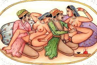 15P Indian choots