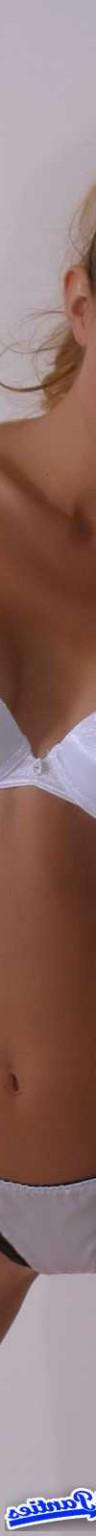 18P Ashley tuxedo panties and white stockings