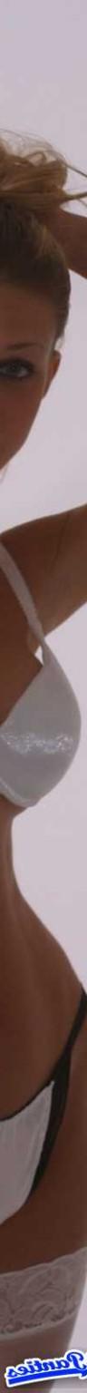 18P Ashley tuxedo panties and white stockings