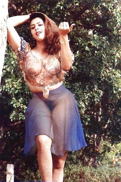 25P New never before seen exclusive Indian nude
