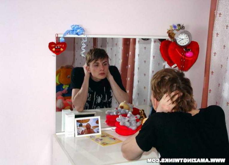 16P Though they are virgin, they cant wait to get on the big bad fat