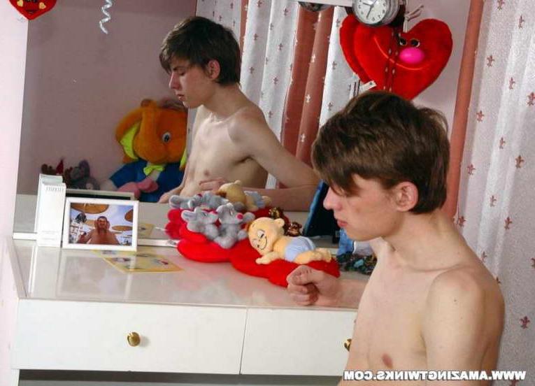 16P Though they are virgin, they cant wait to get on the big bad fat