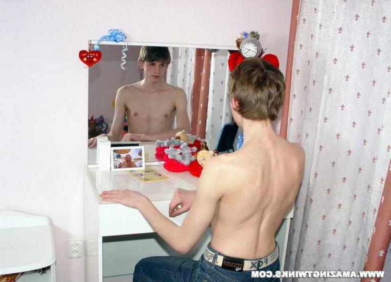 16P Though they are virgin, they cant wait to get on the big bad fat