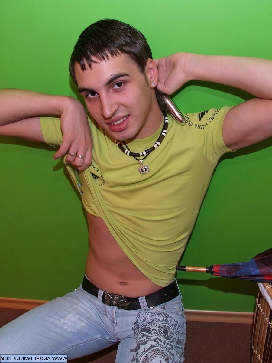 20P Cum see these crazy amateur twinks unleash their passions.