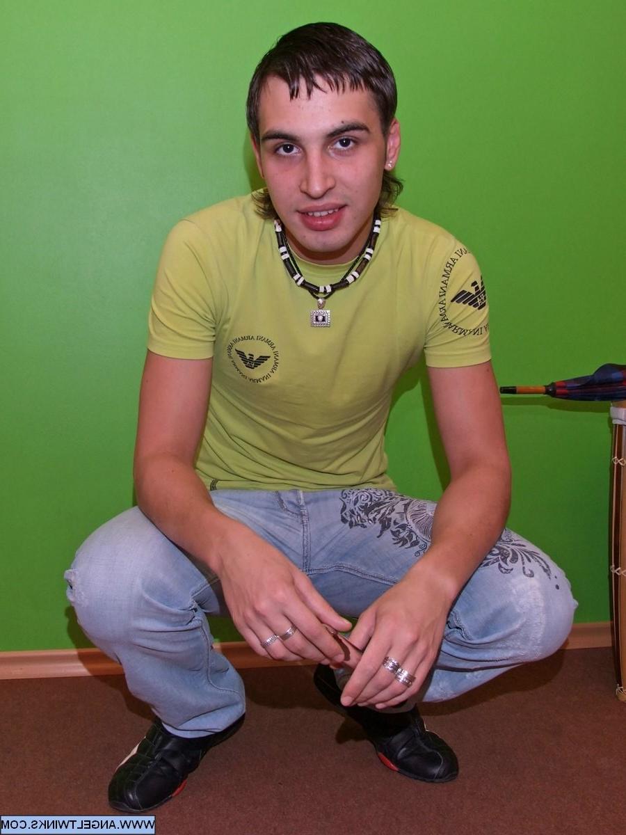 20P Cum see these crazy amateur twinks unleash their passions.