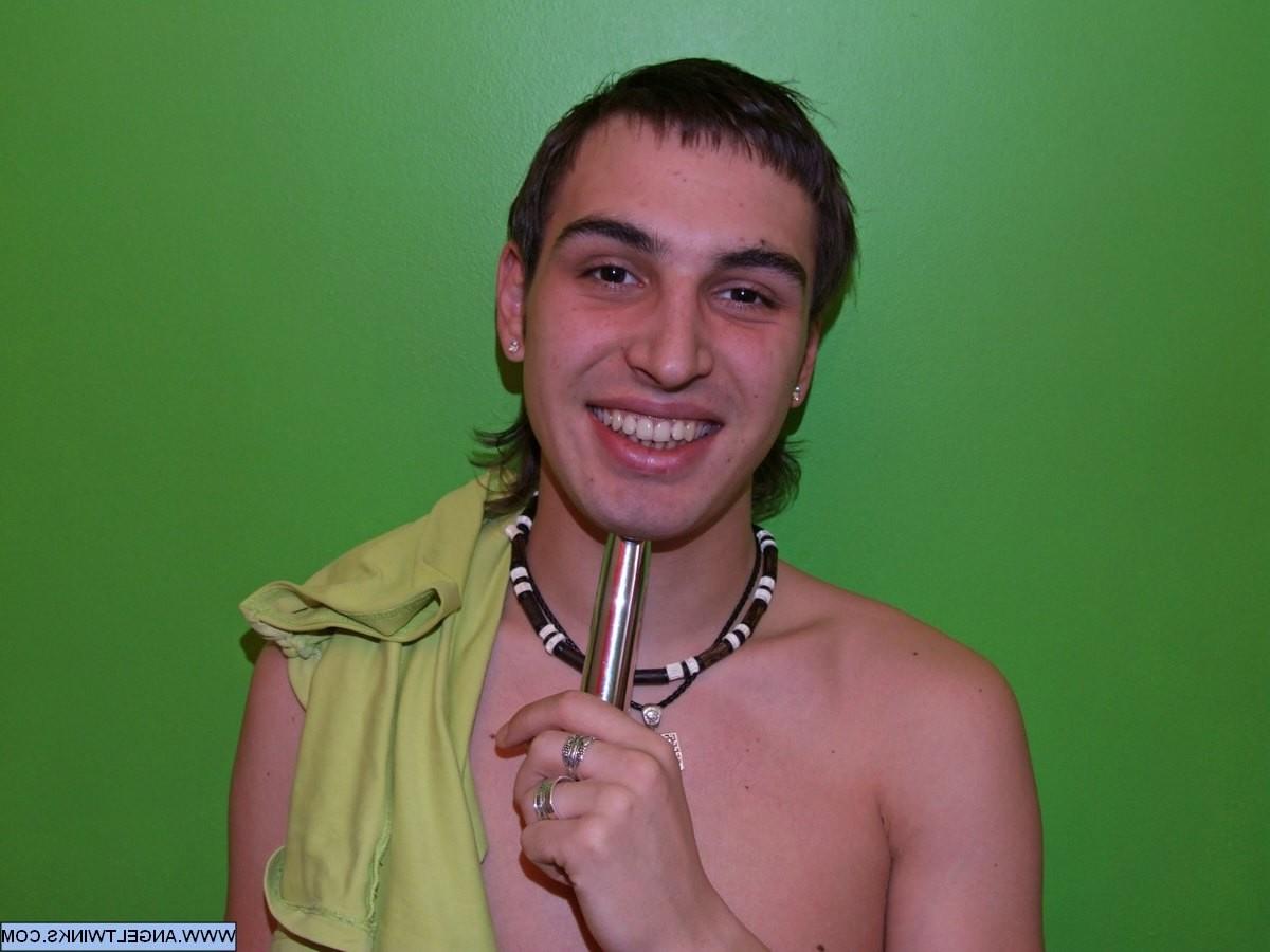 20P Cum see these crazy amateur twinks unleash their passions.