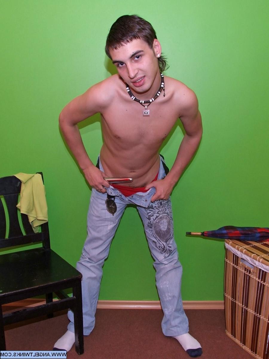 20P Cum see these crazy amateur twinks unleash their passions.