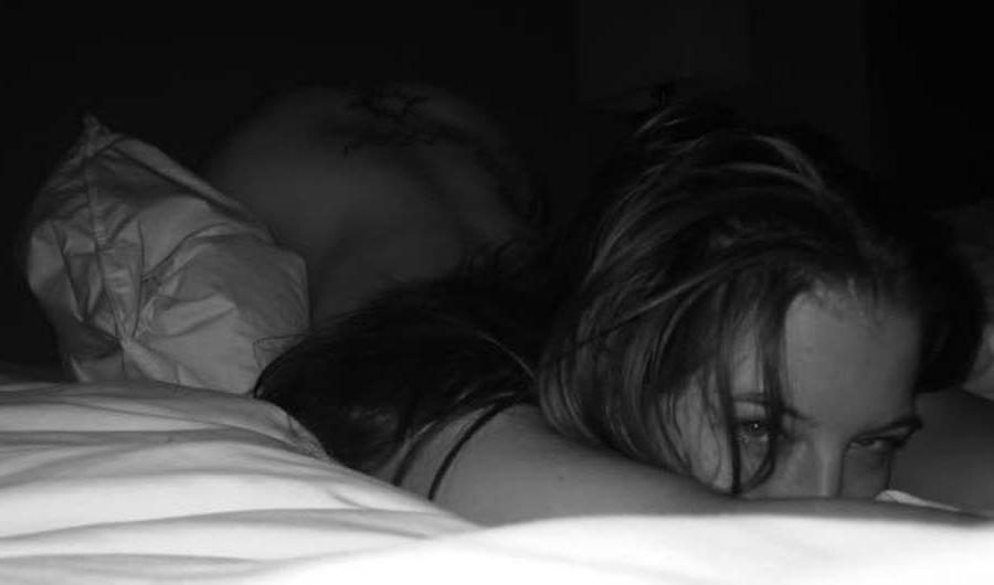 15P Collection of two sexy amateur naughty emo chicks