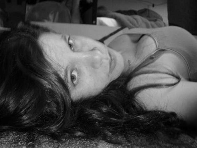 15P Self-shooting emo babe collection