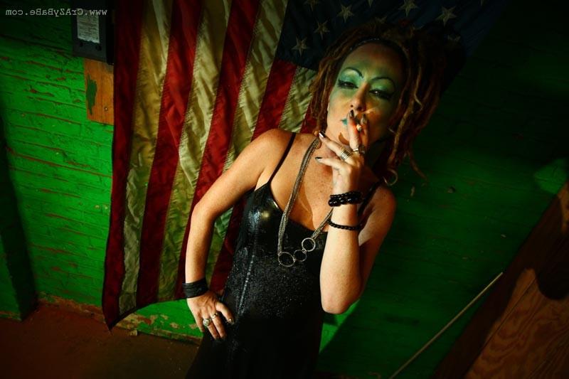 16P Crazy Babe Twenty
