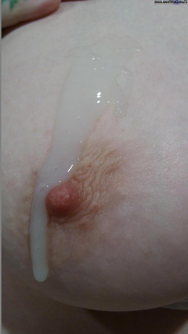 16P Amateur wife blowjob and a messy facial cumshot