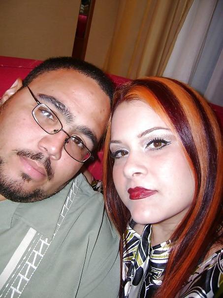 5P BBW n BHM Couple