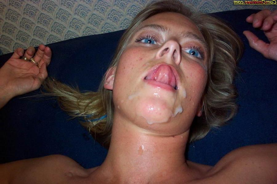 12P Amateur Moms Getting covered With Cum