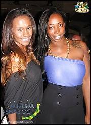 10P Juliana - Ebony godess