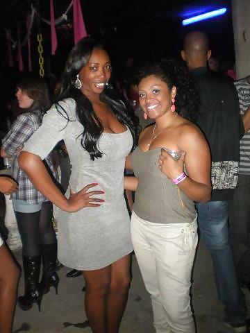 10P Juliana - Ebony godess